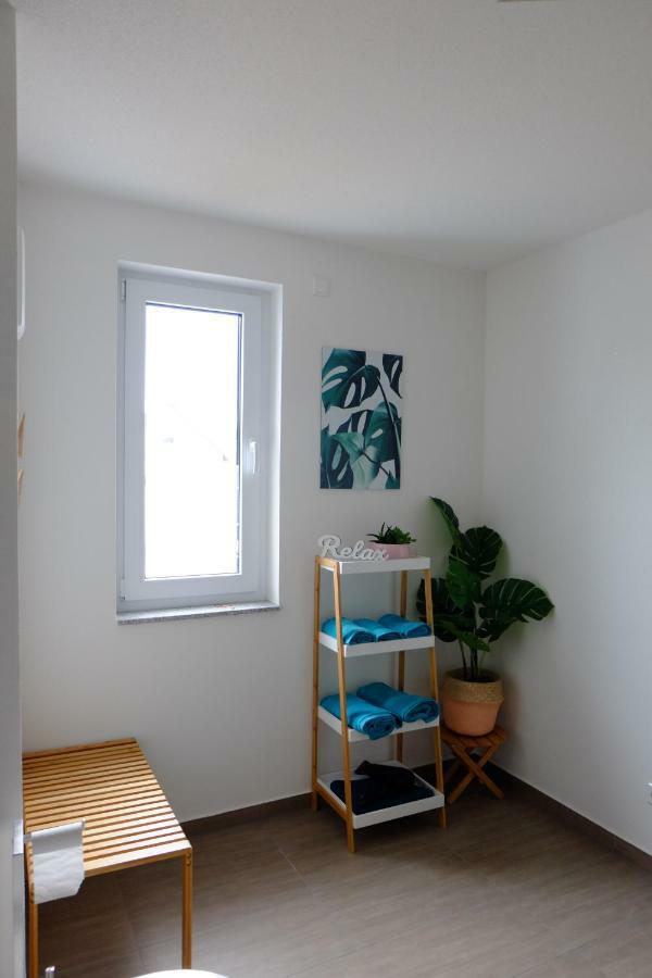 Boutique Appartement @Park Rheinhausen Exterior foto