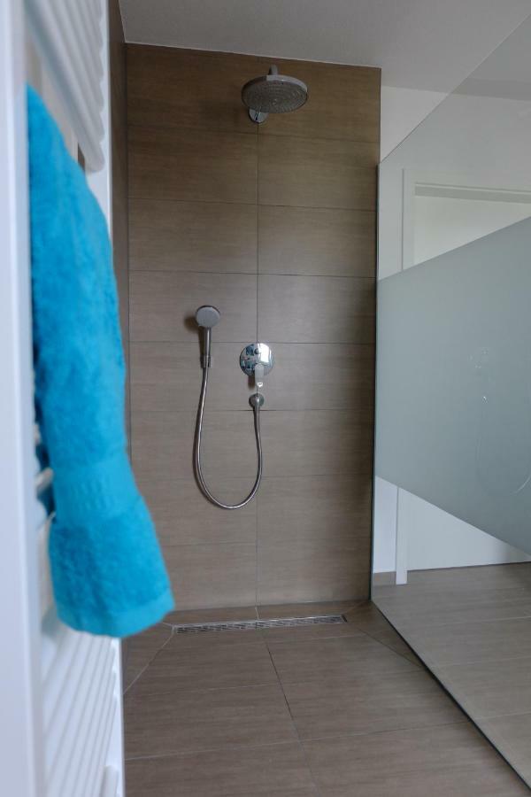 Boutique Appartement @Park Rheinhausen Exterior foto